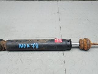 амортизатор задний Mercedes-Benz M-Класс W163 [рестайлинг] 2001, 2.7 л., D ML270 CDI, дизель, АКПП, внедорожник 5 дв.