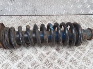 амортизатор задний левый Mercedes-Benz M-Класс W163 [рестайлинг] 2001, 2.7 л., D ML270 CDI, дизель, АКПП, внедорожник 5 дв.