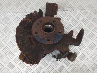 ступица передняя левая Mercedes-Benz M-Класс W163 [рестайлинг] 2001, 2.7 л., D ML270 CDI, дизель, АКПП, внедорожник 5 дв.