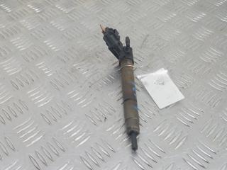 форсунка Citroen C5 2 поколение 2010, 2.2 л., дизель, МКПП, седан, 0445115025