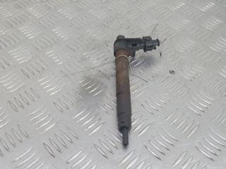 форсунка Citroen C5 2 поколение 2010, 2.2 л., дизель, МКПП, седан, 0445115025