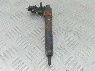 форсунка Citroen C5 2 поколение 2010, 2.2 л., дизель, МКПП, седан, 0445115025