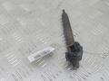 форсунка Citroen C5 2 поколение 2010, 2.2 л., дизель, МКПП, седан, 0445115025 - фото №3