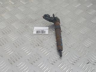 форсунка Citroen C5 2 поколение 2010, 2.2 л., дизель, МКПП, седан, 0445115025