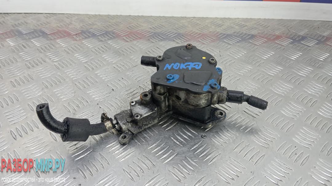 ТНВД Volkswagen Transporter T5 2005, 1.9 л., дизель, МКПП, микроавтобус, 038145209F, 050125G - фото №1