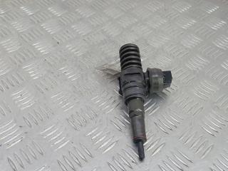 форсунка Volkswagen Transporter T5 2005, 1.9 л., дизель, МКПП, микроавтобус, 0414720215, PDB016