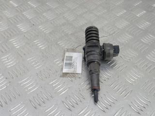 форсунка Volkswagen Transporter T5 2005, 1.9 л., дизель, МКПП, микроавтобус