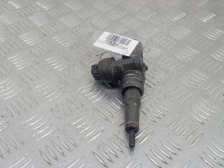 форсунка Volkswagen Transporter T5 2005, 1.9 л., дизель, МКПП, микроавтобус