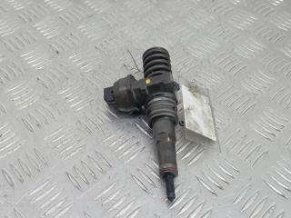 форсунка Volkswagen Transporter T5 2005, 1.9 л., дизель, МКПП, микроавтобус