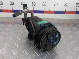 компрессор кондиционера Volkswagen Transporter T5 2005, 1.9 л., дизель, МКПП, микроавтобус, 7H0820803S