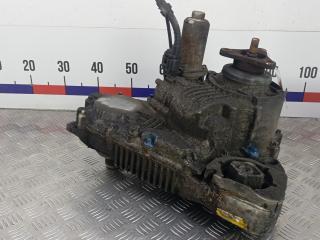 раздаточная коробка BMW X5 E53 [рестайлинг] 2005, 3.0 л., дизель, АКПП, внедорожник 5 дв., 7555295