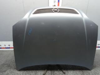капот Opel Astra G 2003, 1.4 л., бензин, МКПП, хетчбэк 5 дв.