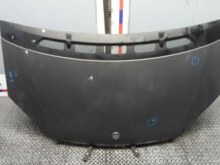 капот Mercedes-Benz A-Класс W176 2012, 1.5 л., бензин, МКПП, хетчбэк 5 дв.