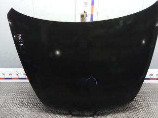 капот Mazda 6 GH [рестайлинг] 2009, 2.0 л., бензин, МКПП, хетчбэк 5 дв.