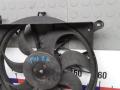 вентилятор радиатора Opel Zafira 3 поколение (C) 2011, 1.8 л., бензин, МКПП, минивэн - фото №8