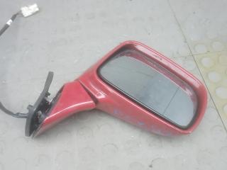 зеркало правое Toyota COROLLA VERSO 2007, 1.8 л., бензин, МКПП, минивэн, 5PIN