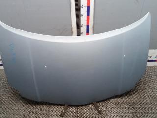 капот Toyota Auris 1 поколение 2007, 1.6 л., бензин, МКПП, хетчбэк 5 дв.