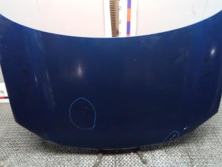 капот Nissan X-Trail T31 2007, 2.0 л., дизель, МКПП, внедорожник 5 дв.