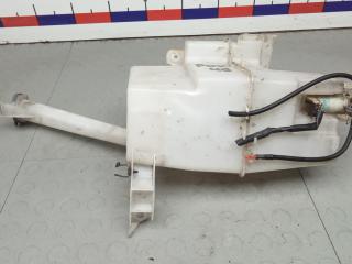 бачок омывателя Nissan X-Trail T31 2007, 2.0 л., дизель, МКПП, внедорожник 5 дв.