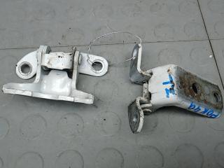 петля двери Toyota RAV4 4 поколение (CA40) 2013, 2.2 л., дизель, АКПП, внедорожник 5 дв.