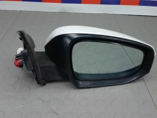 зеркало правое Toyota RAV4 4 поколение (CA40) 2013, 2.2 л., дизель, АКПП, внедорожник 5 дв., 9PIN
