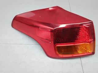 фонарь задний левый Toyota RAV4 4 поколение (CA40) 2013, 2.2 л., дизель, АКПП, внедорожник 5 дв.