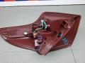 фонарь задний левый Toyota RAV4 4 поколение (CA40) 2013, 2.2 л., дизель, АКПП, внедорожник 5 дв. - фото №4