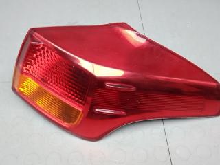 фонарь задний правый Toyota RAV4 4 поколение (CA40) 2013, 2.2 л., дизель, АКПП, внедорожник 5 дв.