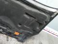 капот Honda CR-V 2 поколение [рестайлинг] 2005, 2.2 л., дизель, МКПП, внедорожник 5 дв. - фото №10