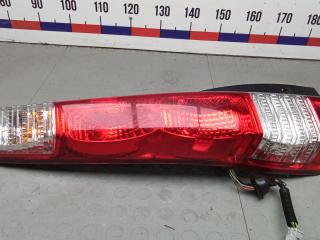 фонарь задний левый Honda CR-V 2 поколение [рестайлинг] 2005, 2.2 л., дизель, МКПП, внедорожник 5 дв.