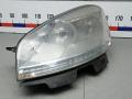 фара левая Citroen C4 Grand Picasso 1 поколение 2012, 1.6 л., HDi 8V, дизель, МКПП, минивэн - фото №2