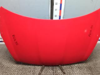 капот Hyundai i20 PB 2010, 1.2 л., бензин, МКПП, хетчбэк 5 дв.