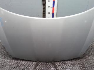 капот Hyundai i20 PB 2009, 1.2 л., бензин, МКПП, хетчбэк 5 дв.