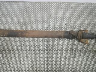 Карданный вал Mercedes-Benz M-Класс W163 [рестайлинг] 2001, 2.7 л., D ML270 CDI, дизель, АКПП, внедорожник 5 дв.