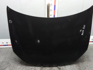 капот Volkswagen Golf 7 поколение 2012, 1.6 л., дизель, МКПП, хетчбэк 5 дв.