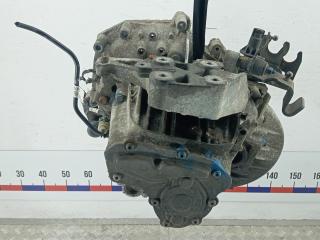 МКПП Citroen Jumper 2 поколение [рестайлинг] 2015, 2.2 л., дизель, МКПП, микроавтобус, 20GP17