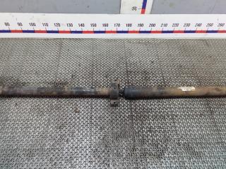 Карданный вал Nissan X-Trail T31 2007, 2.0 л., дизель, МКПП, внедорожник 5 дв.