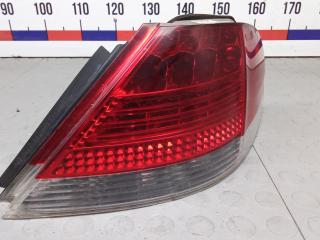 фонарь задний правый BMW 7 серия F01/F02 2008, 3.0 л., дизель, АКПП, седан
