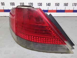фонарь задний левый BMW 7 серия F01/F02 2008, 3.0 л., дизель, АКПП, седан