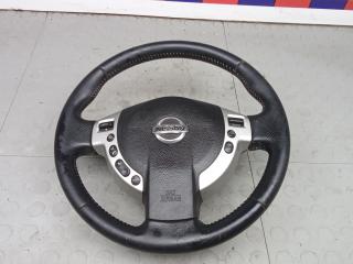 руль Nissan X-Trail T31 2007, 2.0 л., дизель, МКПП, внедорожник 5 дв.