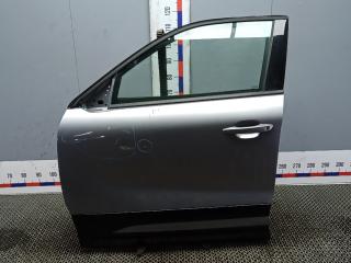 дверь передняя левая Opel Mokka X [рестайлинг] 2025, 1.2 л., бензин, МКПП, внедорожник 5 дв.