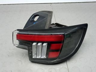 фонарь задний правый Opel Mokka X [рестайлинг] 2025, 1.2 л., бензин, МКПП, внедорожник 5 дв.