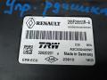 блок управления ручником Renault Scenic 3 поколение [рестайлинг] 2012, 1.5 л., дизель, МКПП, минивэн, 285F28650R - фото №2
