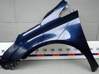 крыло переднее левое Toyota Avensis 3 поколение (T270) 2009, 2.0 л., дизель, МКПП, седан