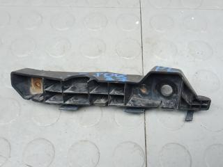 крепление бампера Hyundai Santa Fe 2 поколение (CM) [рестайлинг] 2010, 2.2 л., дизель, МКПП, внедорожник 5 дв.