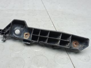 крепление бампера Hyundai Santa Fe 2 поколение (CM) [рестайлинг] 2010, 2.2 л., дизель, МКПП, внедорожник 5 дв.