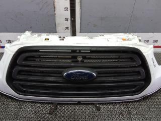 решетка радиатора Ford Transit 8 поколение 2016, 2.2 л., дизель, МКПП, микроавтобус