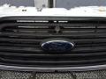 решетка радиатора Ford Transit 8 поколение 2016, 2.2 л., дизель, МКПП, микроавтобус - фото №3