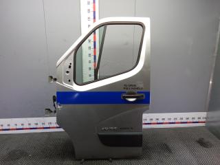дверь передняя левая Renault Master 3 поколение 2012, 2.3 л., дизель, МКПП, микроавтобус