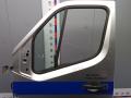 дверь передняя левая Renault Master 3 поколение 2012, 2.3 л., дизель, МКПП, микроавтобус - фото №2